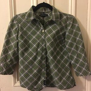 Abercrombie&Finch Shirt